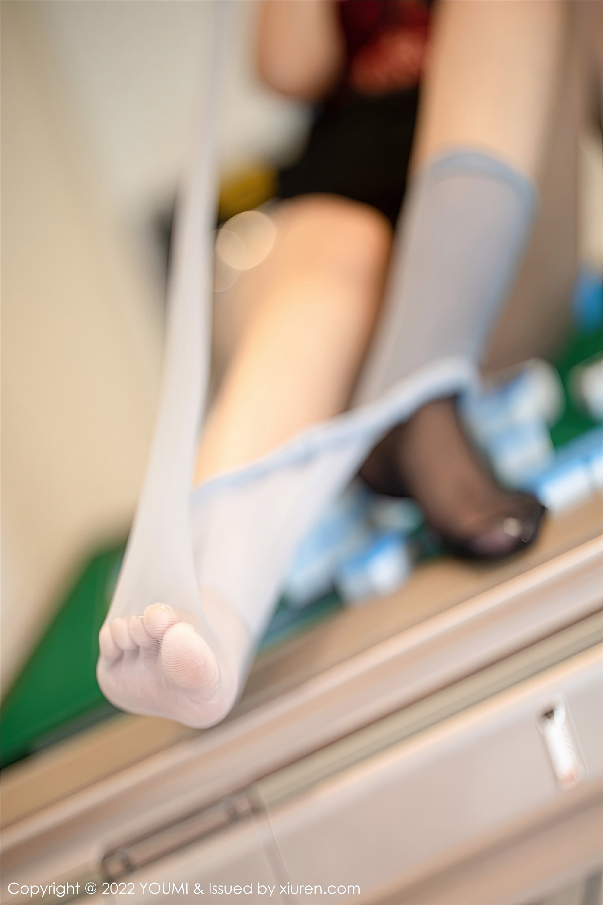 YouMi尤蜜荟 2022.10.17 VOL.854 张思允